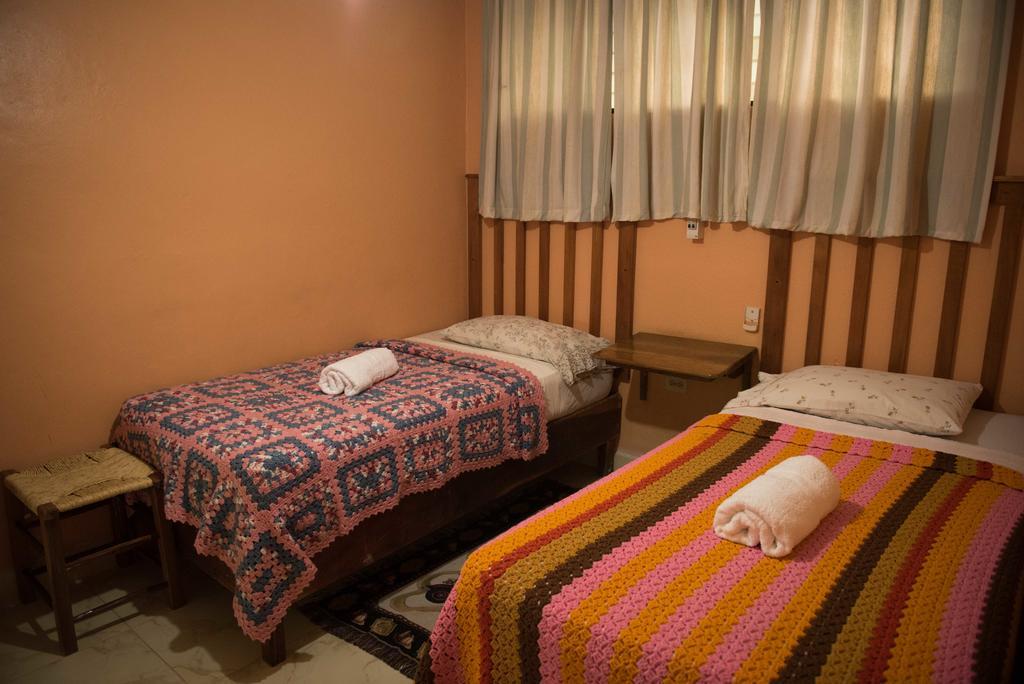 Hostal Dona Chava Pedernales Extérieur photo