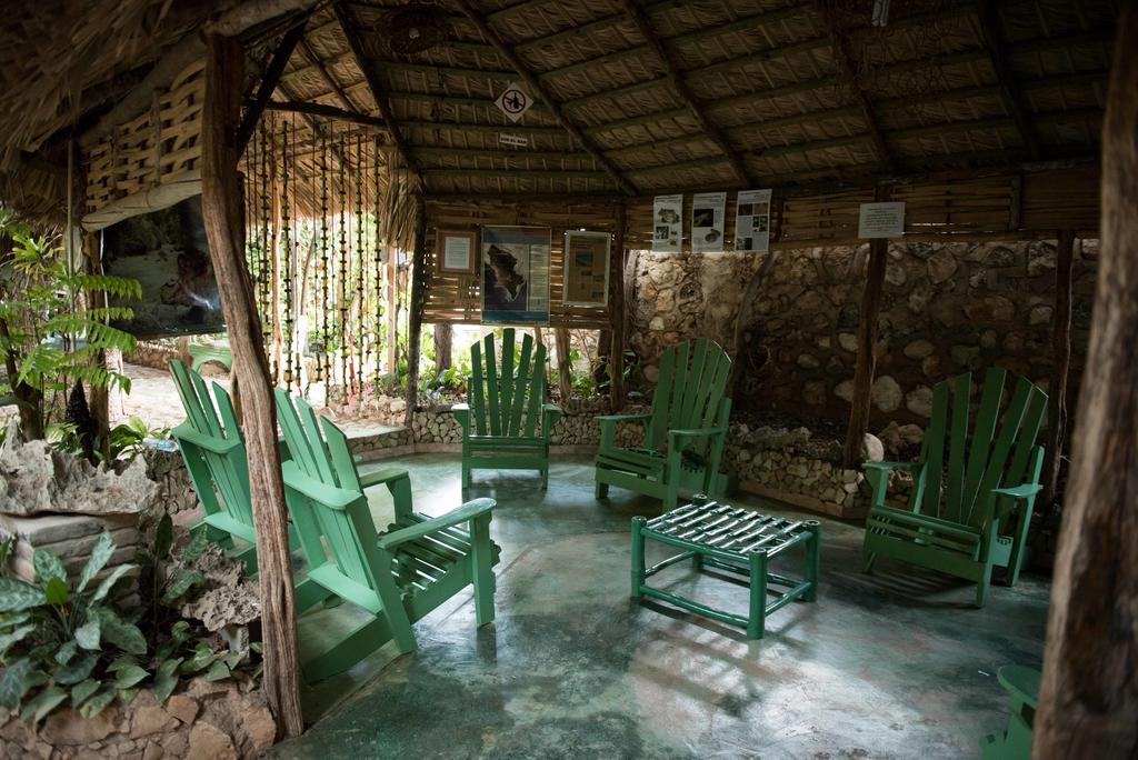 Hostal Dona Chava Pedernales Extérieur photo