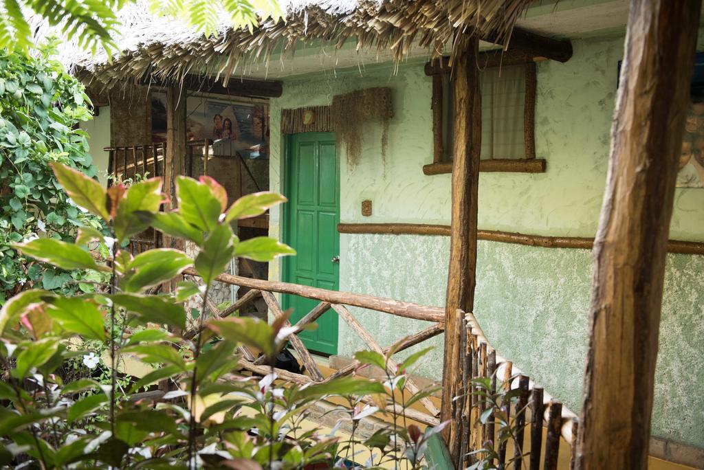 Hostal Dona Chava Pedernales Extérieur photo
