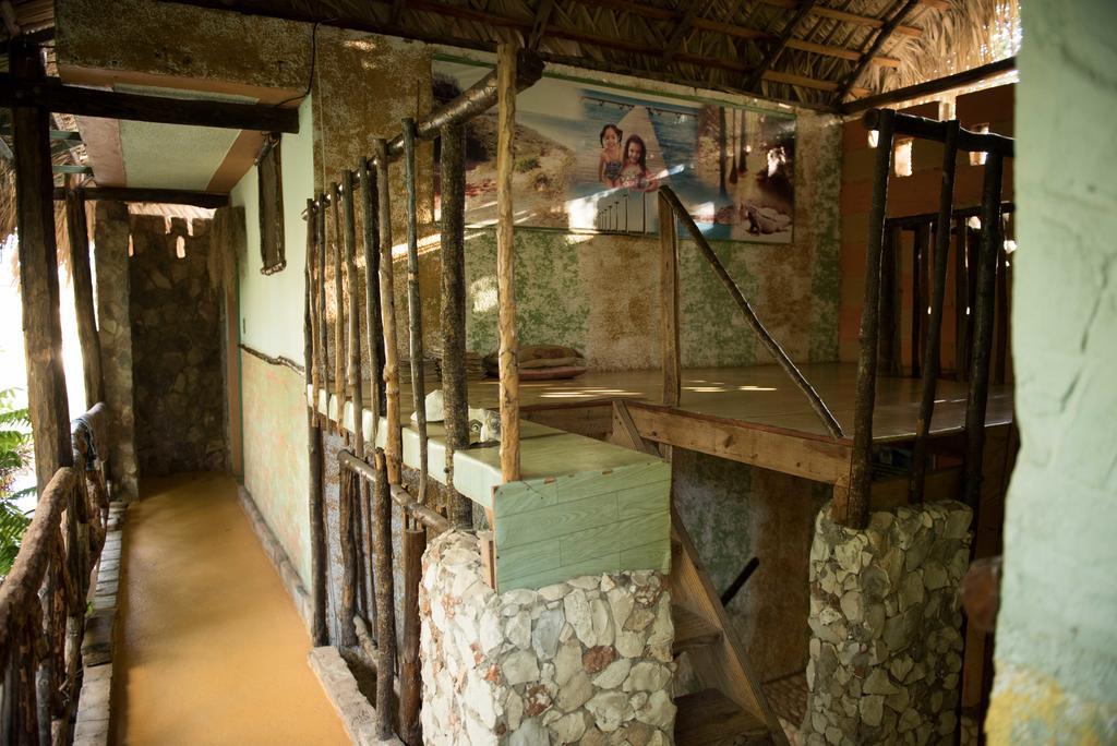 Hostal Dona Chava Pedernales Extérieur photo