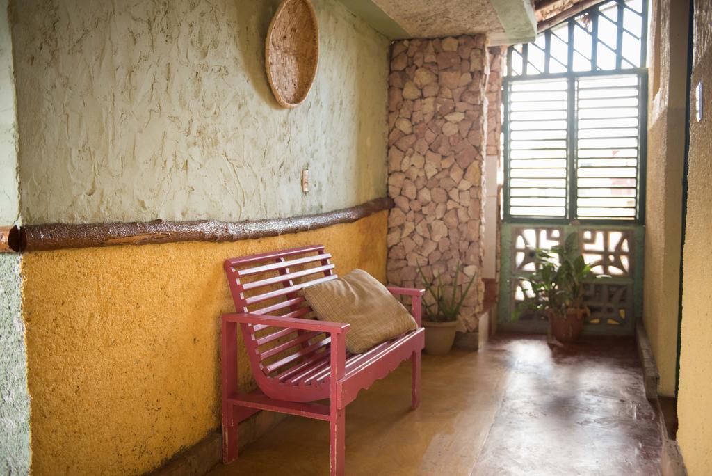 Hostal Dona Chava Pedernales Extérieur photo