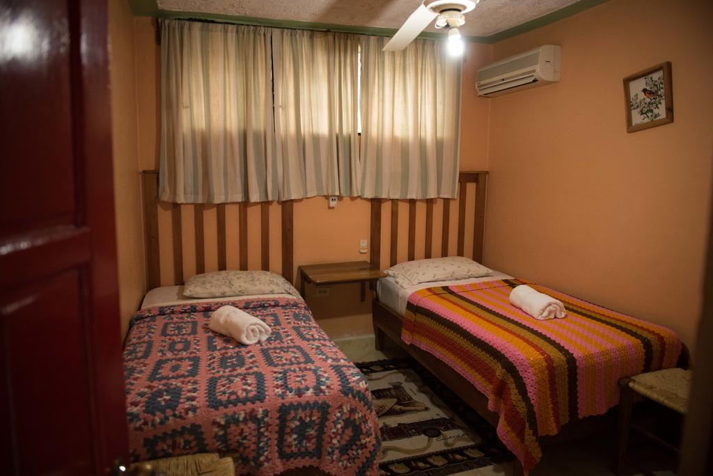 Hostal Dona Chava Pedernales Extérieur photo