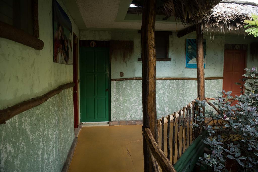 Hostal Dona Chava Pedernales Extérieur photo